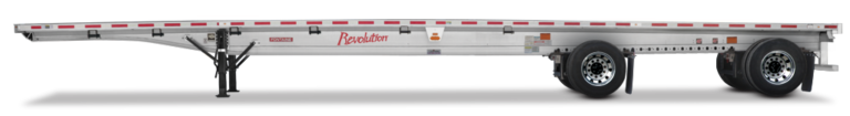 flatbed-trailer